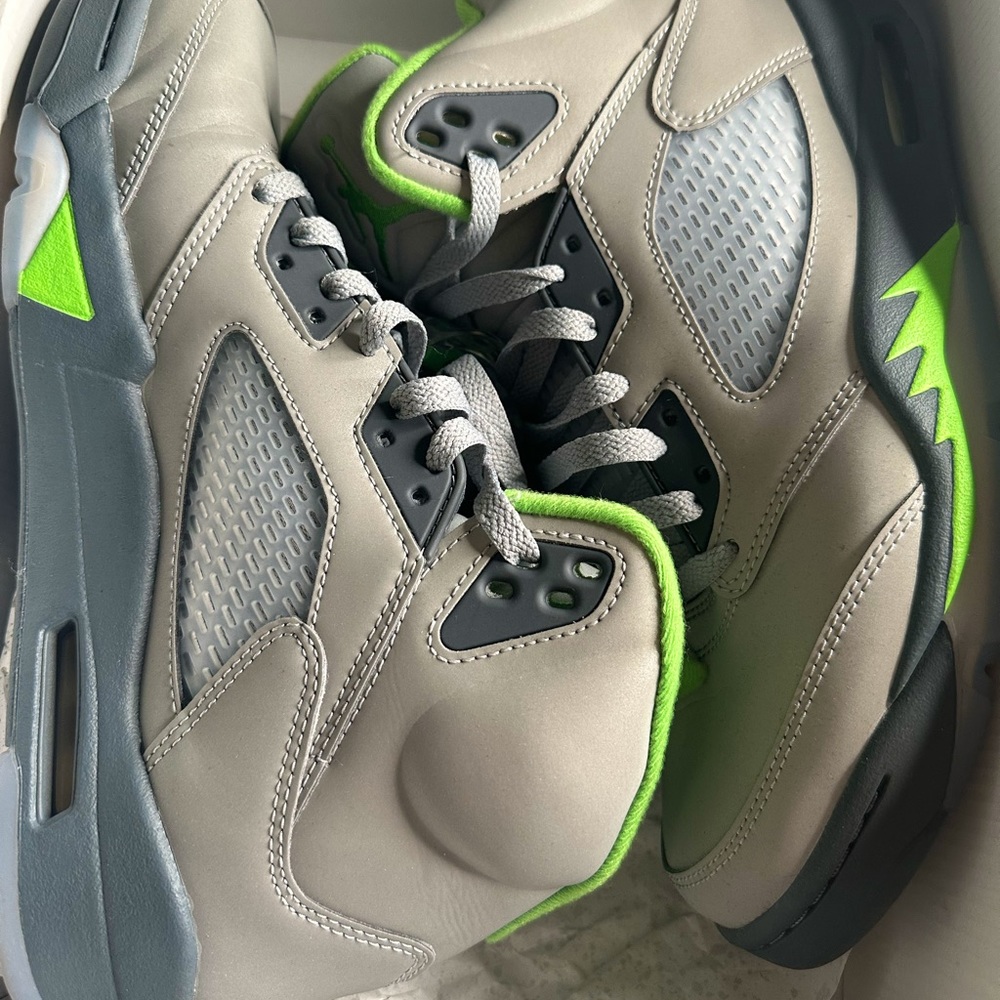 Air Jordan 5 Retro